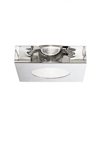 Skontrolujte Fabbian LUI Faretti 7W GU10 Mesh - leštená oceľ - D27 F11 35