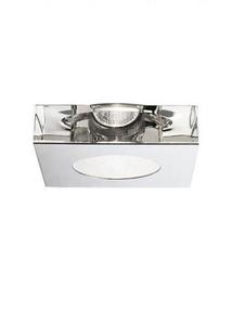 Fabbian LUI Faretti 7W GU10 Mesh - leštená oceľ - D27 F11 35 small 0