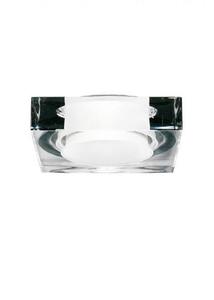 Fabbian LUI Faretti 7W GU5.3 Mesh - Transparent - D27 F10 00 small 0