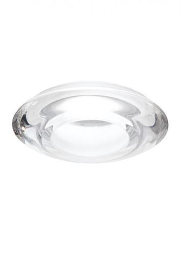 Skontrolujte Fabbian ROMBO Faretti 7W GU5,3 Mesh - Transparent - D27 F57 00