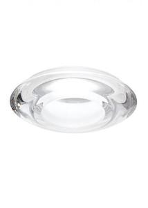Zapustené svietidlo Fabbian Faretti Rombo LED 10 W, číre – D27 F59 00 small 0
