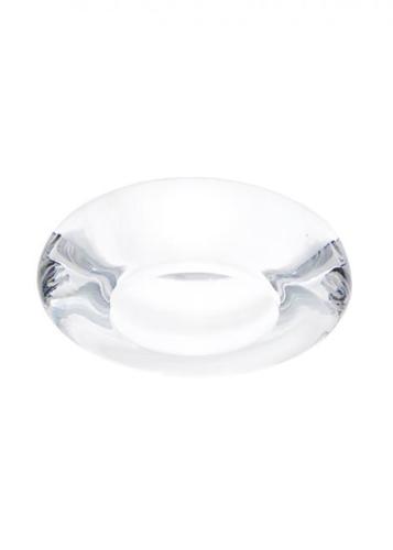 Skontrolujte Fabbian TONDO Faretti 7W GU10 Mesh - Transparent - D27 F61 00