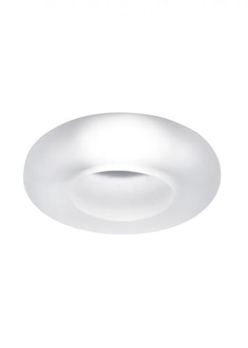 Skontrolujte Fabbian TONDO Faretti 7W GU10 Mesh - biela - D27 F61 01