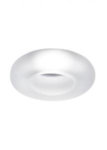 Fabbian TONDO Faretti 10W LED Mesh - biela - D27 F64 01 small 0