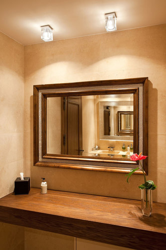 Skontrolujte Fabbian Cubetto Plafond - biely - D28 E01 01