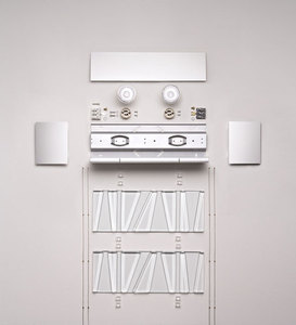 Príslušenstvo k obkladom Fabbian D95 Set - D95 Z02 63 small 20