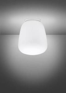 Plafón Fabbian Lumi Ø33 - F07 E11 01 small 0