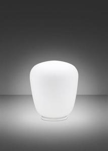Stolná lampa Fabbian Lumi Ø33 - F07 B21 01 small 0