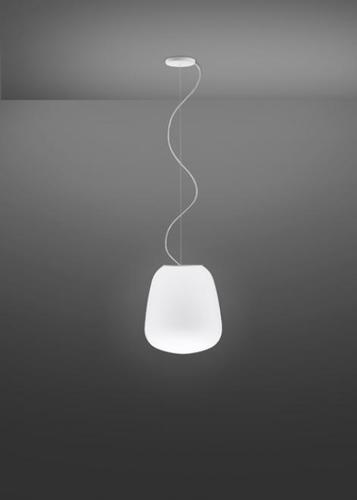 Skontrolujte Závesné svietidlo Fabbian Lumi F07 17W 33cm - F07 A35 01