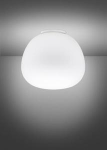 Fabbian Lumi Mochi stropné svietidlo IP40 - F07 22W 45cm - F07 E05 01 small 0