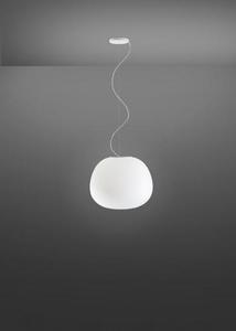 Závesné svietidlo Fabbian Lumi F07 38cm - F07 A01 01 0 Závesné svietidlo Fabbian Lumi F07 38cm - F07 A01 01 small 0