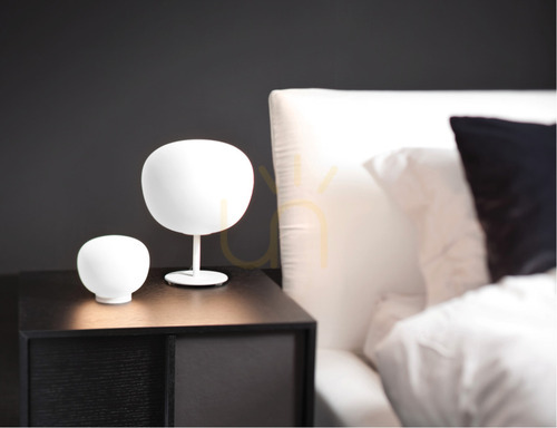 Skontrolujte Stolná lampa Fabbian Lumi Ø12 - F07 B01 01