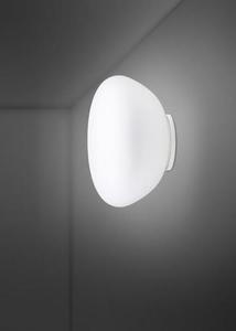 Fabbian Lumi 42cm nástenné svietidlo - F07 G21 01 small 0