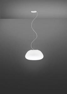 Závesné svietidlo Fabbian Lumi Ø42 - F07 A13 01 small 0