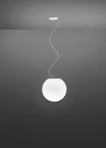 Závesné svietidlo Fabbian Lumi F07 35cm - F07 A21 01 0 Závesné svietidlo Fabbian Lumi F07 35cm - F07 A21 01 small 0
