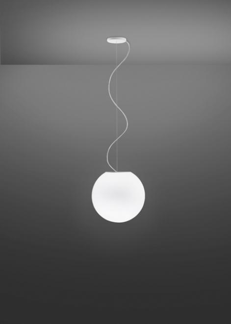 Skontrolujte Závesné svietidlo Fabbian Lumi F07 35cm - F07 A21 01 Závesné svietidlo Fabbian Lumi F07 35cm - F07 A21 01