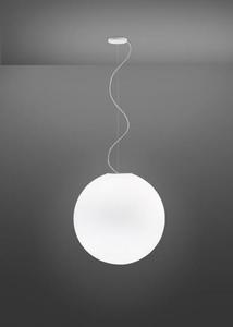 Závesné svietidlo Fabbian Lumi F07 60cm - F07 A27 01 small 0