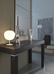 Stolná lampa Fabbian Lumi F07 40cm - F07 B59 01 small 4