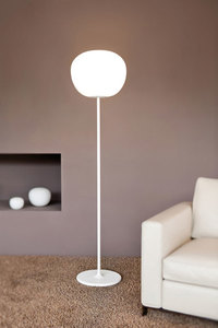 Nástenné svietidlo Fabbian Lumi F07 45cm - F07 G57 01 10 Nástenné svietidlo Fabbian Lumi F07 45cm - F07 G57 01 small 10