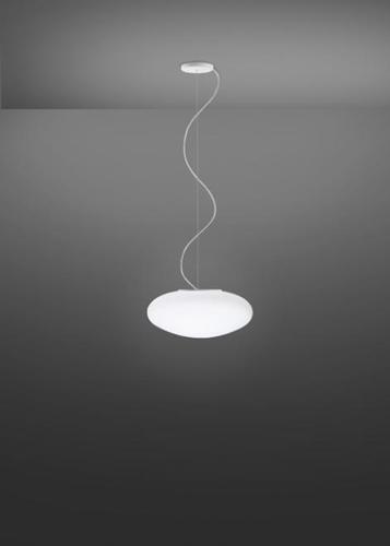Skontrolujte Závesné svietidlo Fabbian Lumi F07 42cm - F07 A53 01