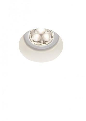 Skontrolujte Fabbian Tools F19 LED vstavané svietidlo - F19 F22 01