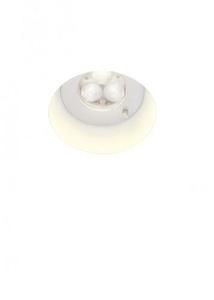 Fabbian Tools F19 LED vstavané svietidlo - F19 F25 01 small 0