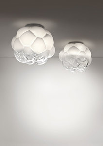 Stropné svietidlo Fabbian Cloudy F21 40cm - F21 E02 71 small 8
