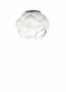 Stropné svietidlo Fabbian Cloudy F21 40cm - F21 E02 71 small 0
