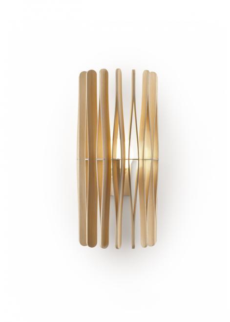 vyhliadka Nástenné svietidlo Fabbian Stick F23 22W - F23 D01 69 Nástenné svietidlo Fabbian Stick F23 22W - F23 D01 69