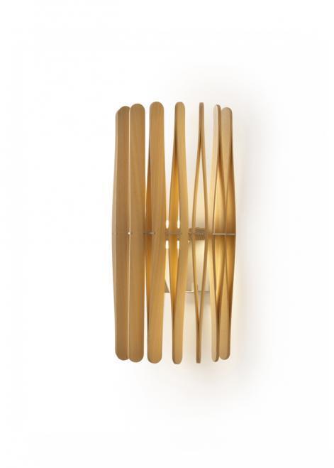 vyhliadka Nástenné svietidlo Fabbian Stick F23 - F23 D02 69 Nástenné svietidlo Fabbian Stick F23 - F23 D02 69