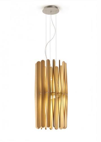 Skontrolujte Závesná lampa Fabbian Stick F23 33cm - F23 A06 69