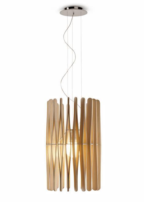 Skontrolujte Závesná lampa Fabbian Stick F23 43cm - F23 A02 69 Závesná lampa Fabbian Stick F23 43cm - F23 A02 69