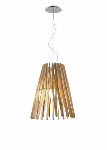 Skontrolujte Závesné svietidlo Fabbian Stick F23 22W Cono - F23 A03 69