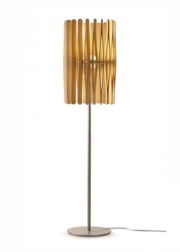 Skontrolujte Stojacia lampa Fabbian Stick F23 - F23 C05 69