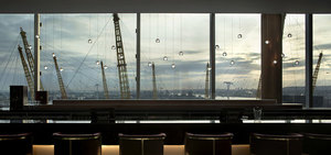 Fabbian Príslušenstvo Multispot F32 Okrúhla rozeta - F32 M01 01 small 21