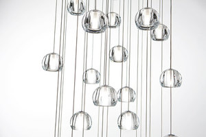 Závesná lampa Fabbian Multispot F32 60x15cm - 10 - Chróm - F32 A48 00 small 17
