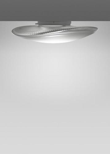 Skontrolujte Stropné svietidlo Fabbian Loop F35 7W Chrómový strop - F35 G03 00