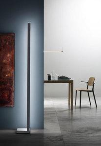 Príslušenstvo Fabbian Pivot F39 Dvojitý konektor - Eloxovaná oceľ - F39 Z01 27 3 Príslušenstvo Fabbian Pivot F39 Dvojitý konektor - Eloxovaná oceľ - F39 Z01 27 small 3