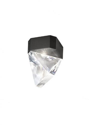 Skontrolujte Plafond Fabbian Tripla F41 3W 3000K - Antracit - F41 E01 21