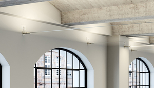 LED pásy a pásy Fabbian Metro F49 232W 12m 2700K - F49 G04 35 small 4