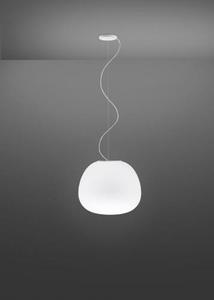 Závesné svietidlo Fabbian Lumi F07 45cm - F07 A39 01 small 0