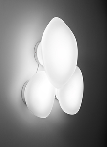 Nástenné svietidlo Fabbian Lumi F07 43cm - F07 G19 01 small 1