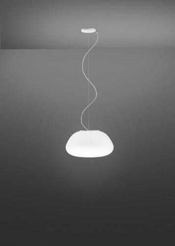 Skontrolujte Závesné svietidlo Fabbian Lumi F07 42cm - F07 A43 01