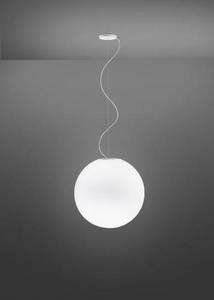 Závesné svietidlo Fabbian Lumi F07 50cm - F07 A25 01 small 0