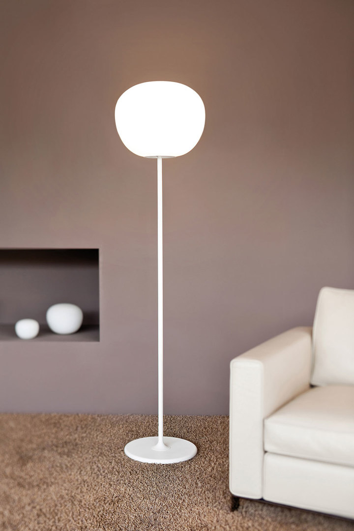 Skontrolujte Stojacia lampa Fabbian Lumi F07 22W 35cm - F07 C09 01 Stojacia lampa Fabbian Lumi F07 22W 35cm - F07 C09 01