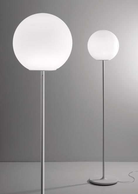 Skontrolujte Stojacia lampa Fabbian Lumi F07 22W 35cm - F07 C09 01 Stojacia lampa Fabbian Lumi F07 22W 35cm - F07 C09 01
