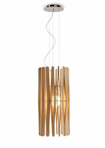 Skontrolujte Závesné svietidlo Fabbian Stick F23 22W 33cm - F23 A01 69