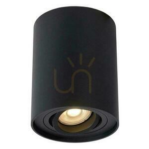 Podsvietenie Lucide TUBE čierne GU10 LED CCT 22952/11/30 small 3