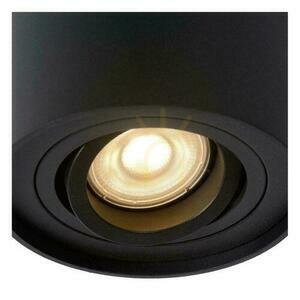Podsvietenie Lucide TUBE čierne GU10 LED CCT 22952/11/30 small 4