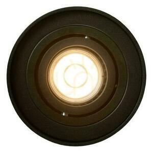 Podsvietenie Lucide TUBE čierne GU10 LED CCT 22952/11/30 small 5